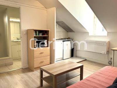 For rent Grenoble 1 room 15 m2 Isere (38000) photo 2