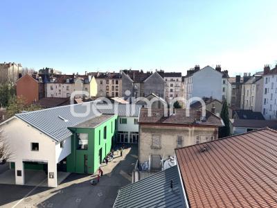 For rent Grenoble 1 room 15 m2 Isere (38000) photo 3
