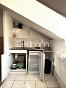 For rent Grenoble 1 room 15 m2 Isere (38000) photo 4