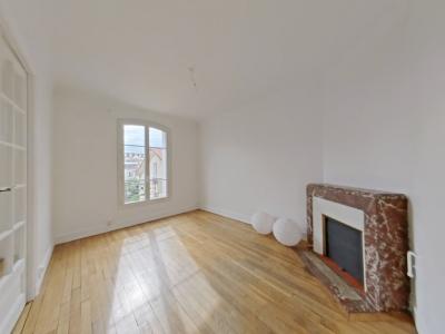 Annonce Location 2 pi�ces Appartement Asnieres-sur-seine 92