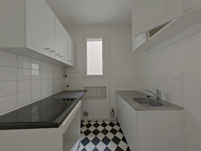 Louer Appartement 34 m2 Asnieres-sur-seine