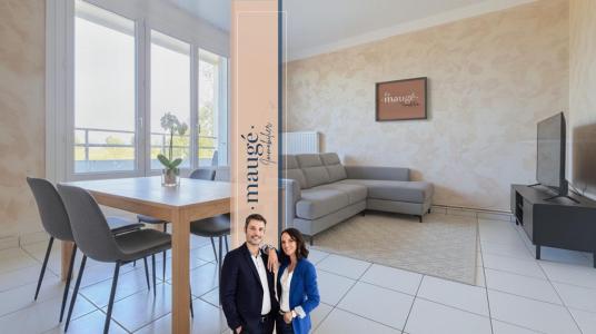 For sale Decines-charpieu 4 rooms 73 m2 Rhone (69150) photo 0