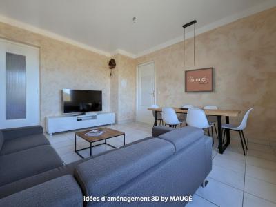 Acheter Appartement Decines-charpieu Rhone