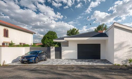 Annonce Vente Terrain Luzinay 38