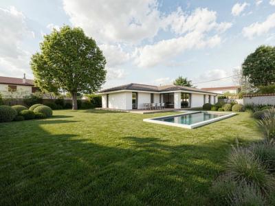 Acheter Terrain Luzinay