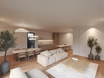 Acheter Terrain Luzinay Isere