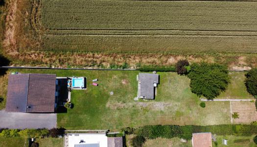 Acheter Maison 180 m2 Savas-mepin