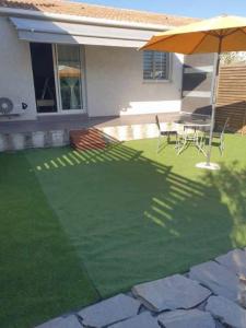 For rent Lucciana 2 rooms 48 m2 Corse (20290) photo 0