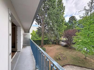For sale Nantes 4 rooms 105 m2 Loire atlantique (44100) photo 0