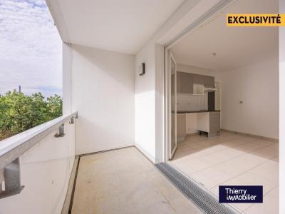 For sale Saint-herblain 2 rooms 44 m2 Loire atlantique (44800) photo 0