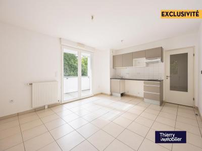 Acheter Appartement 44 m2 Saint-herblain