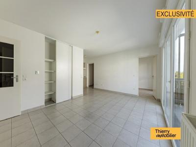 Annonce Vente 3 pi�ces Appartement Saint-herblain 44