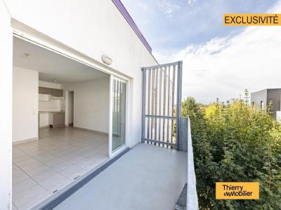 Acheter Appartement 63 m2 Saint-herblain