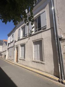 Acheter Appartement Orleans Loiret