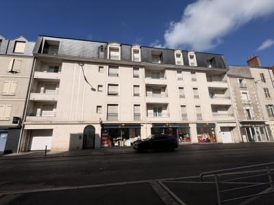 For sale Orleans 1 room 21 m2 Loiret (45000) photo 0