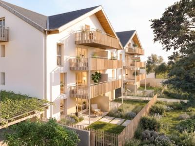 Annonce Vente Programme neuf Heric 44