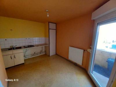 Acheter Maison 73 m2 Audincourt