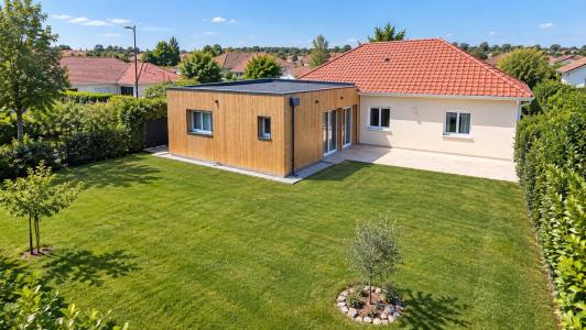For sale Riviere-de-corps 6 rooms 140 m2 Aube (10440) photo 0