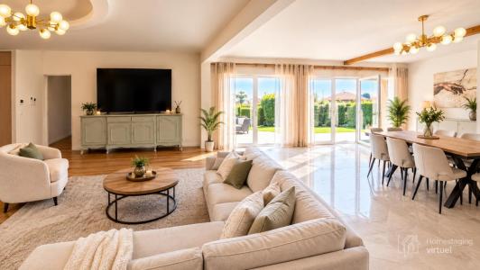 Annonce Vente 6 pi�ces Maison Riviere-de-corps 10