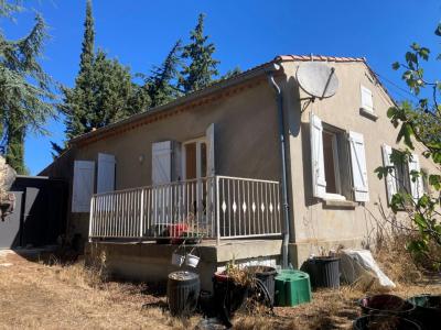 For sale Mouthoumet 3 rooms 62 m2 Aude (11330) photo 1