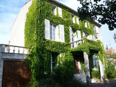 Annonce Vente Prestige Mazerolles-du-razes 11