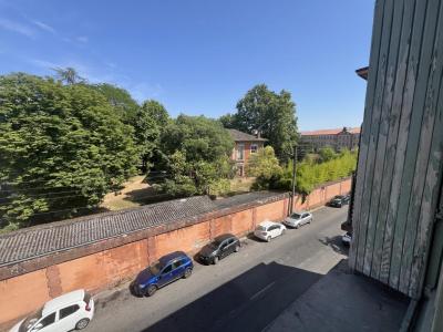 For sale Montauban 1 room 18 m2 Tarn et garonne (82000) photo 3