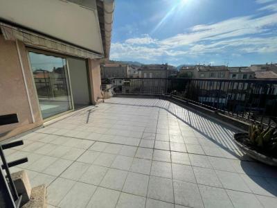 Louer Appartement Cannet Alpes Maritimes