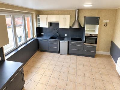 For rent Bayonville-sur-mad 3 rooms 83 m2 Meurthe et moselle (54890) photo 0