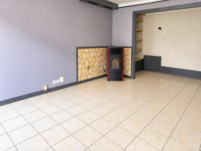 Annonce Location 3 pi�ces Maison Bayonville-sur-mad 54