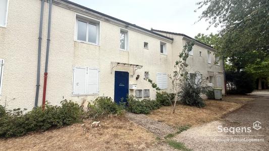 Annonce Vente 5 pi�ces Maison Moissy-cramayel 77