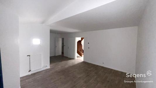 Acheter Maison 101 m2 Moissy-cramayel