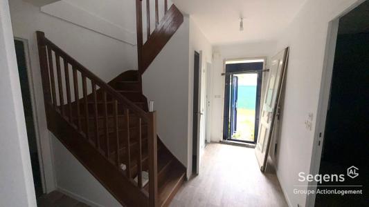 Acheter Maison Moissy-cramayel 213070 euros