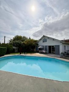 Annonce Vente 4 pi�ces Maison Eysines 33