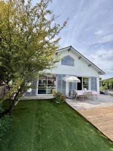 Acheter Maison Eysines 435000 euros