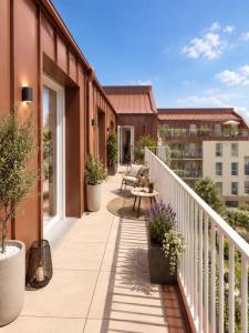 For sale Rouen 3 rooms 84 m2 Seine maritime (76100) photo 0