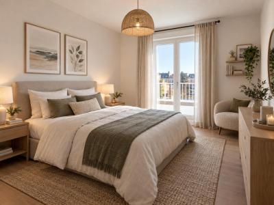 Acheter Appartement Rouen Seine maritime