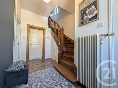 Acheter Maison 219 m2 Limoges