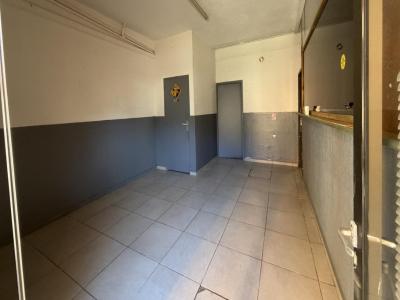 Louer Local commercial Ajaccio Corse