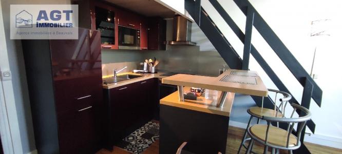 Annonce Location 2 pi�ces Appartement Beauvais 60