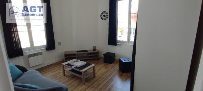 Louer Appartement Beauvais Oise