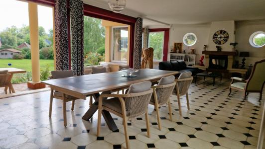 Acheter Prestige Pont-audemer 545000 euros