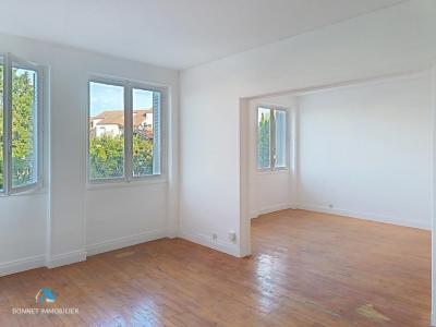 Annonce Location 4 pi�ces Appartement Chamalieres 63