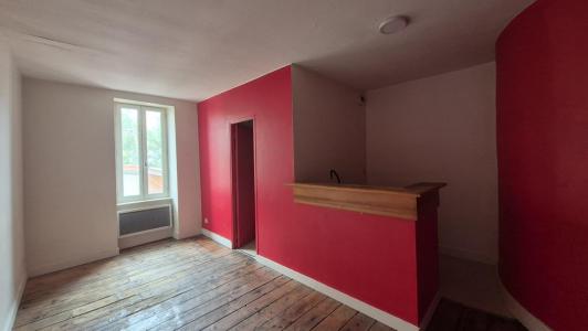 For rent Clermont-ferrand 2 rooms 31 m2 Puy de dome (63000) photo 0