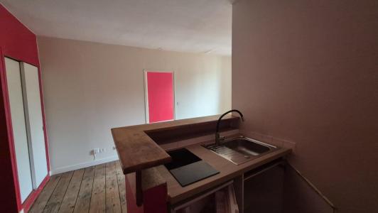 Louer Appartement 31 m2 Clermont-ferrand