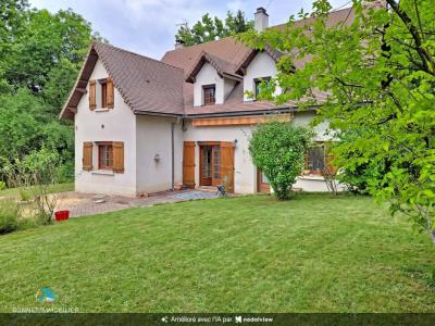 For sale Saint-julien-de-coppel 6 rooms 135 m2 Puy de dome (63160) photo 0