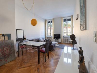 For sale Lyon-5eme-arrondissement 4 rooms 105 m2 Rhone (69005) photo 1