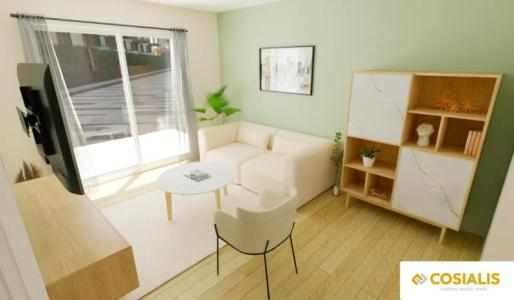 Annonce Location 2 pi�ces Appartement Clermont-ferrand 63