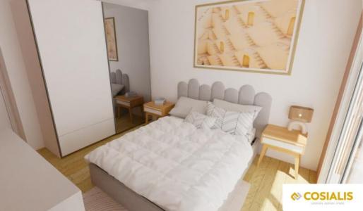Louer Appartement Clermont-ferrand 522 euros