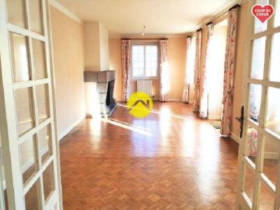 Acheter Maison 108 m2 Arpajon-sur-cere