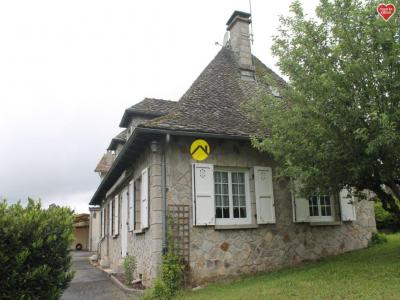 Acheter Maison Arpajon-sur-cere 210000 euros